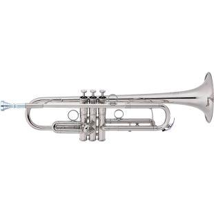YTR-8340EM Mk II Bb Trumpet 'Eric Miyashiro' Signature