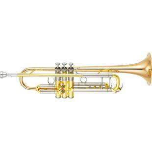 YTR-8345G Xeno Custom Series Trumpet