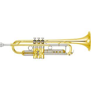 YTR-8345R Bb Trumpet 