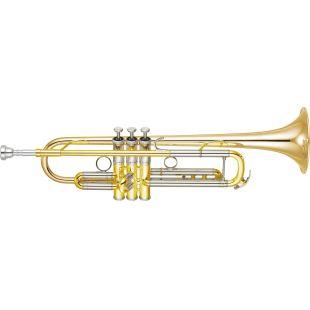 YTR-8345RG Bb Trumpet