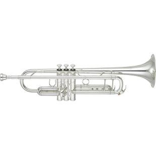 YTR-8345S Xeno Custom Series Bb Trumpet