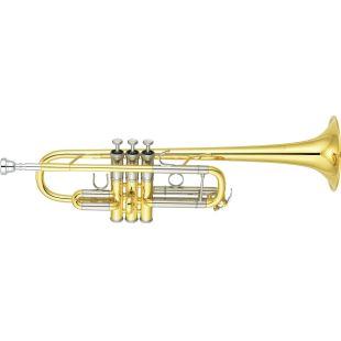 YTR-8445 Xeno Series C Trumpet
