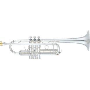 YTR-8445S Mk IV Custom Xeno C Trumpet