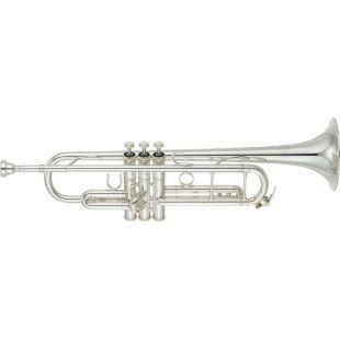 YTR-9335CHS Mk IV 'Chicago' Bb Trumpet