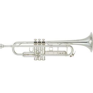 YTR-9335CHS Mk V 'Chicago' Bb Trumpet - New 3rd Generation