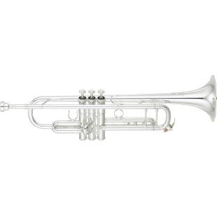 YTR-9335NYS Mk IV 'New York' Bb Trumpet