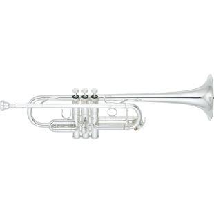 YTR-9445CHS Mk V 'Chicago' C Trumpet - New 3rd Generation