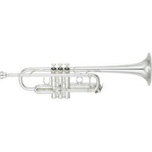 YTR-9445NYS Mk IV 'New York' C Trumpet