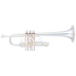 YTR-9635 E/Eb Trumpet