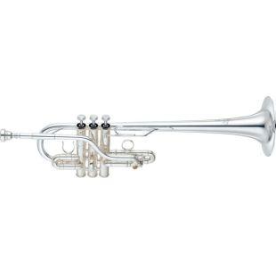 YTR-9636 Custom Eb / D Trumpet