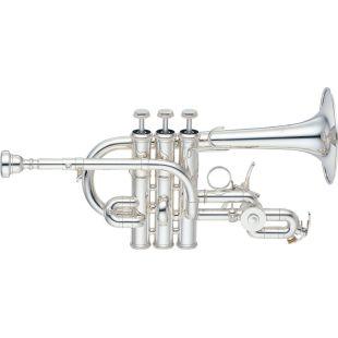 YTR-9825 Bb/A Piccolo Trumpet
