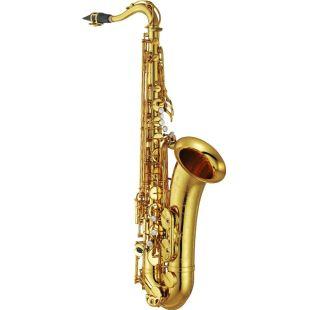 YTS-82Z03 Custom Z Series Bb Tenor Saxophone