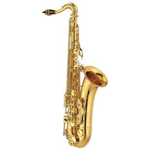 YTS-82ZULWOF 03 Custom Z Series Bb Tenor Saxophone without High F Key