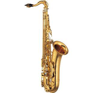 YTS-875EX 03 Custom EX Model Bb Tenor Saxophone