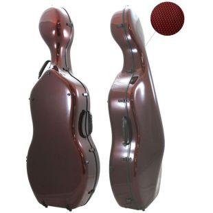 CC062 Carbon Composite Cello case