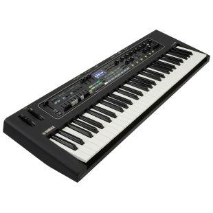 CK61 Stage Keyboard Piano
