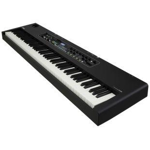 Refurbished CK88 Stage Keyboard Piano