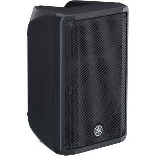 A Grade Refurbished DBR10 Active PA Speaker
