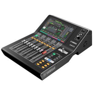B Grade Refurbished DM3 (Standard) Compact Digital Mixer
