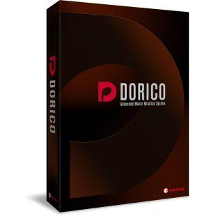Dorico Score-Writing Software (Education Licence)