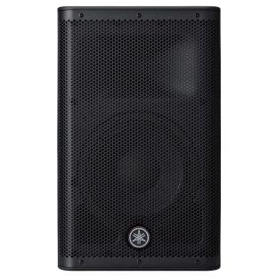 B Grade Refurbished DXR10 Mk II Powered PA Speaker/Monitor