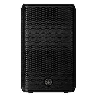 DXR10 MK3 Powered PA Speaker/Monitor