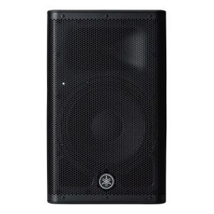 A Grade Refurbished DXR8 Mk II Powered PA Speaker/Monitor