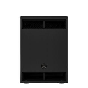 DXS12 MK3 Active PA Subwoofer Speaker