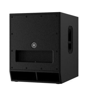 C Grade Refurbished DXS15 Mk II Active PA Subwoofer Speaker