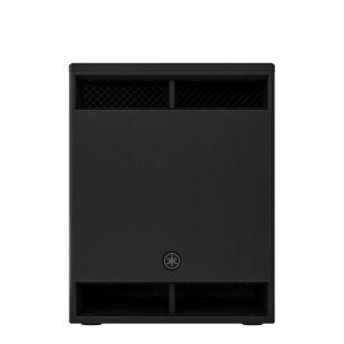 DXS15 MK3 Active PA Subwoofer Speaker