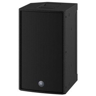 A Grade Refurbished DZR10-D Dante-Equipped Powered PA Speaker