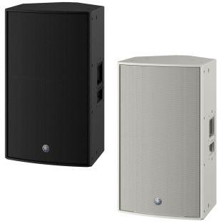 DZR15 Powered PA Speaker