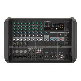 B Grade Refurbished EMX5 Powered PA Head Mixer Amp