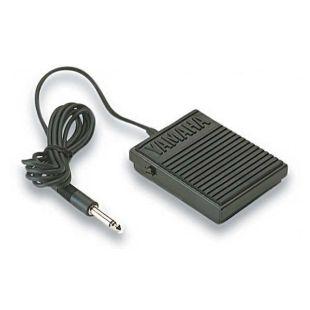 FC5A Standard Sustain Pedal