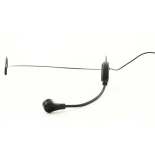 HS30 - Headset Microphone for XD-V30 Beltpack Transmitter
