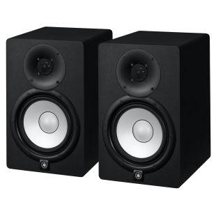 HS7 MP Matched Pair Monitor Speakers