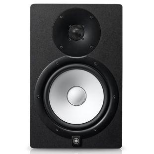 HS8I Monitor Speaker (single) with Integrated Mounting Points