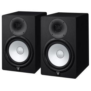 HS8 MP Matched Pair Monitor Speakers