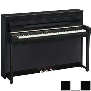 CLP-785 Clavinova Digital Pianos