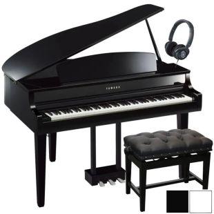 Electric 2024 grand piano