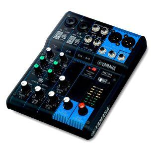 C Grade Refurbished MG06 Mixer (3rd Generation)