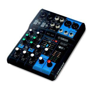 A Grade Refurbished MG06X Mixer (3rd Generation)