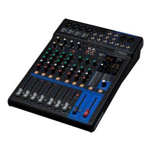 MG10XUF 10-Channel Mixing Console
