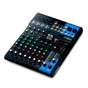 B Grade Refurbished MG10XU Mixer