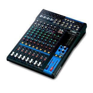 A Grade Refurbished MG12 Mixer (3rd Generation)