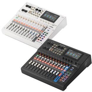 MGX12 Mixer 18-Channel Digital Mixing Console