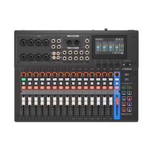 MGX16V 22-Channel Digital Mixing Console with Video Interface