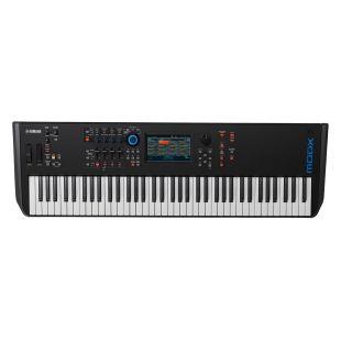 B Grade Refurbished MODX7 Synthesizer