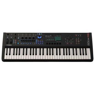 MODX-M6 Synthesizer Keyboard