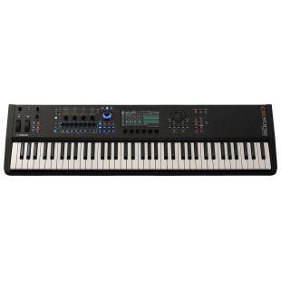 MODX-M7 Synthesizer Keyboard
